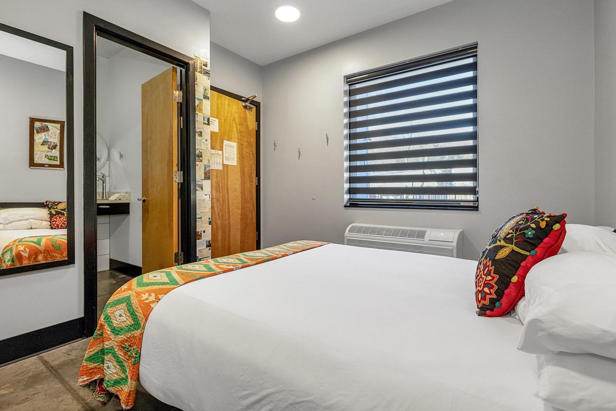 Queen Room With Access To Chef'S Kitchen And Pool 퍼시픽 외부 사진
