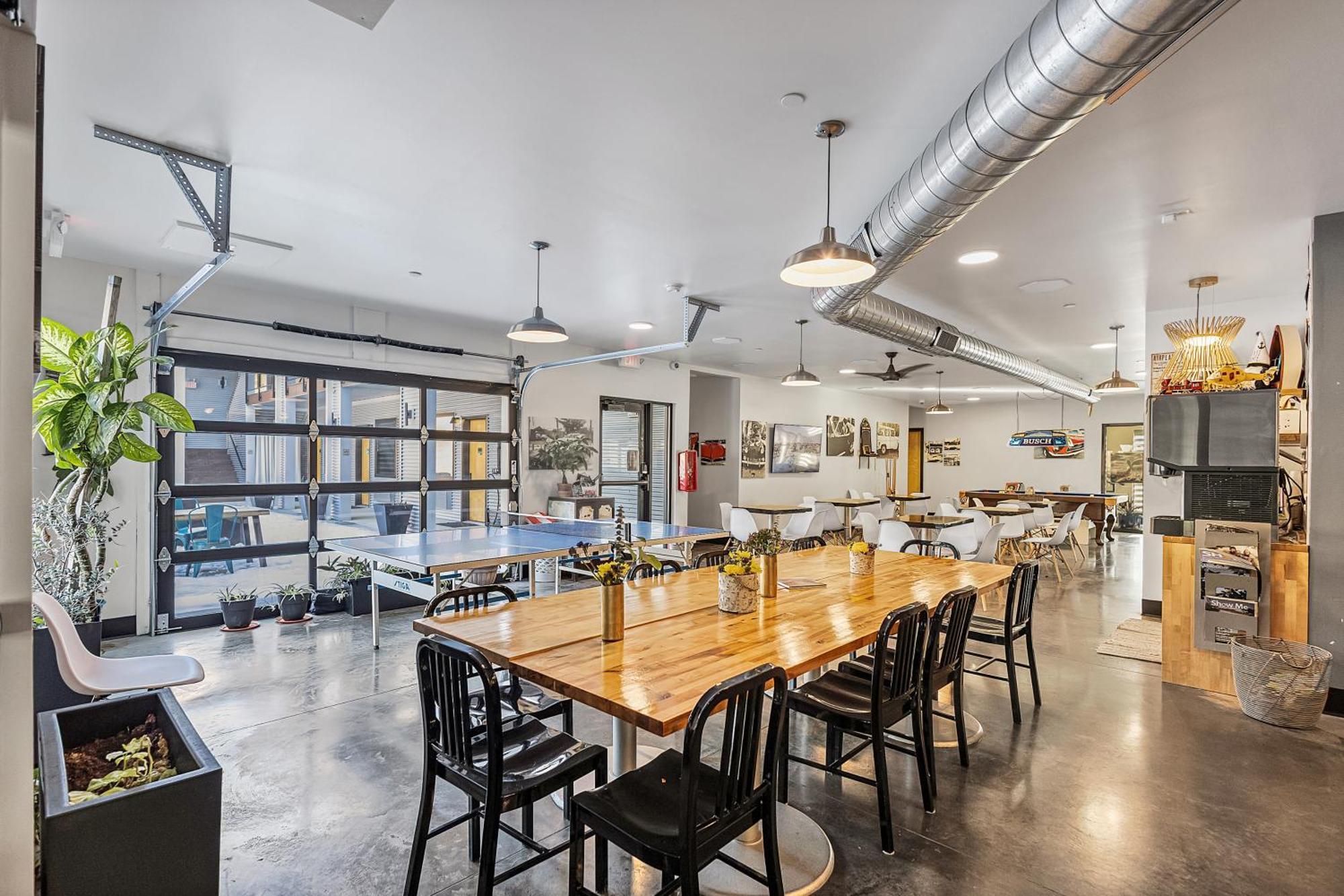 Queen Room With Access To Chef'S Kitchen And Pool 퍼시픽 외부 사진