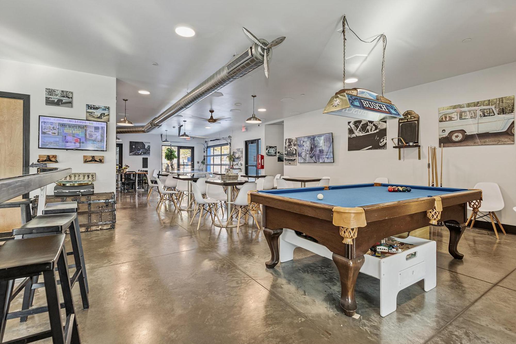 Queen Room With Access To Chef'S Kitchen And Pool 퍼시픽 외부 사진