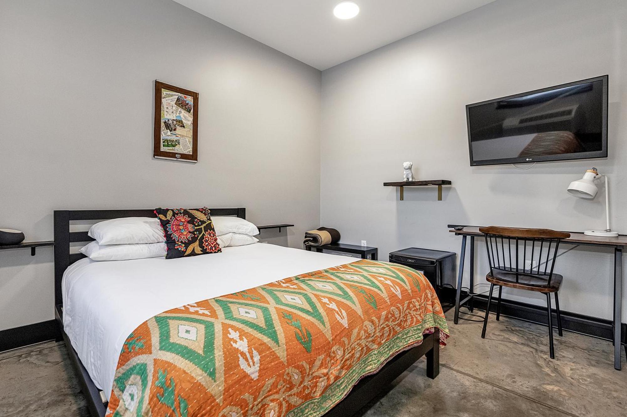 Queen Room With Access To Chef'S Kitchen And Pool 퍼시픽 외부 사진
