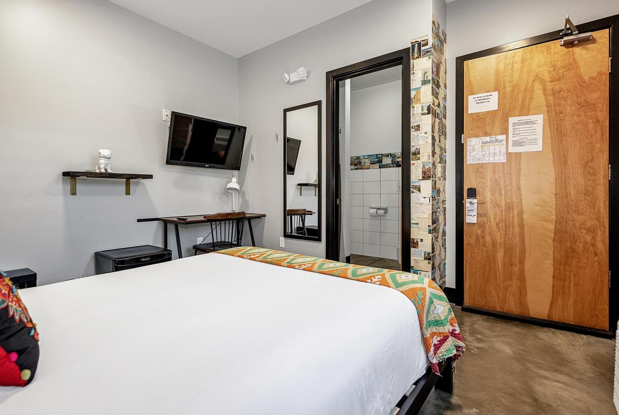 Queen Room With Access To Chef'S Kitchen And Pool 퍼시픽 외부 사진